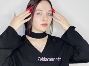 Zeldaconnett