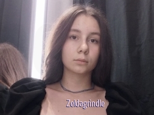 Zeldagrindle