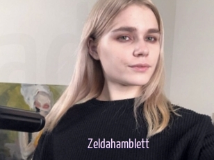 Zeldahamblett
