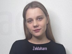 Zeldaharn