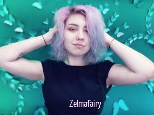 Zelmafairy