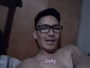 Zenky