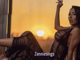 Zenniesings