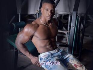 Zeusblak