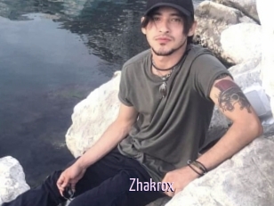 Zhakrox