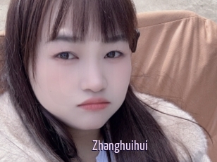 Zhanghuihui