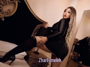 Zharlivmelek