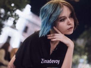 Zinadevoy