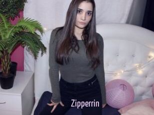 Zipperrin