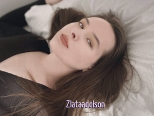 Zlataadelson
