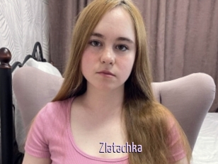 Zlatachka
