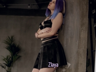 Zlaya