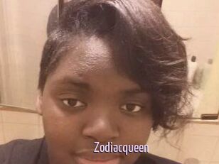 Zodiacqueen