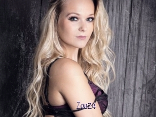 Zoe24