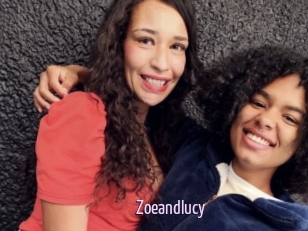 Zoeandlucy