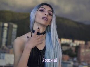 Zoecand