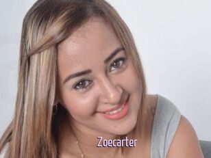 Zoecarter