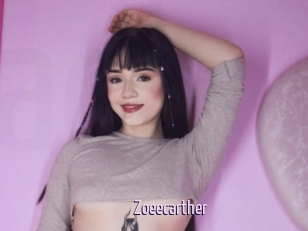 Zoeecarther