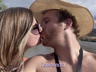 Zoeehoncha