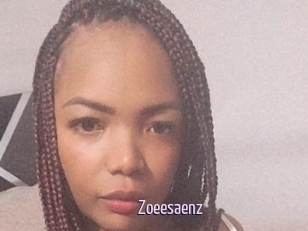 Zoeesaenz
