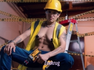 Zoekrug