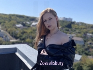 Zoesalisbury