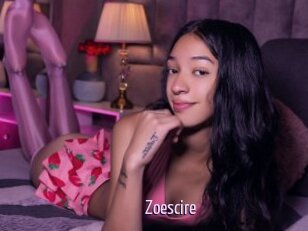 Zoescire