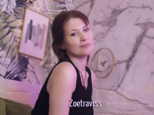 Zoetraviss