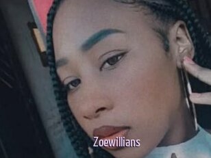 Zoewillians