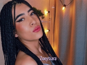 Zoeysiara