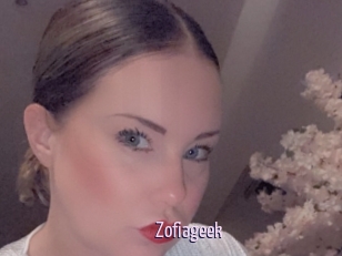 Zofiageek