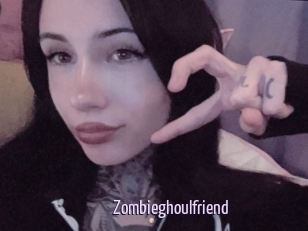Zombieghoulfriend