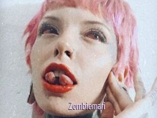 Zombiemari