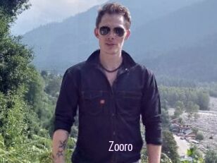 Zooro