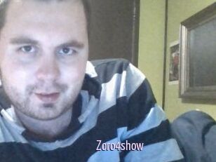 Zoro4show