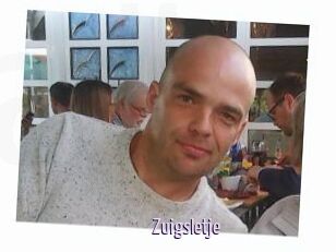 Zuigsletje