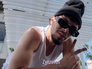 Zyezeven