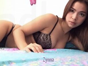 Zynna
