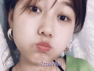Zzzudshhd